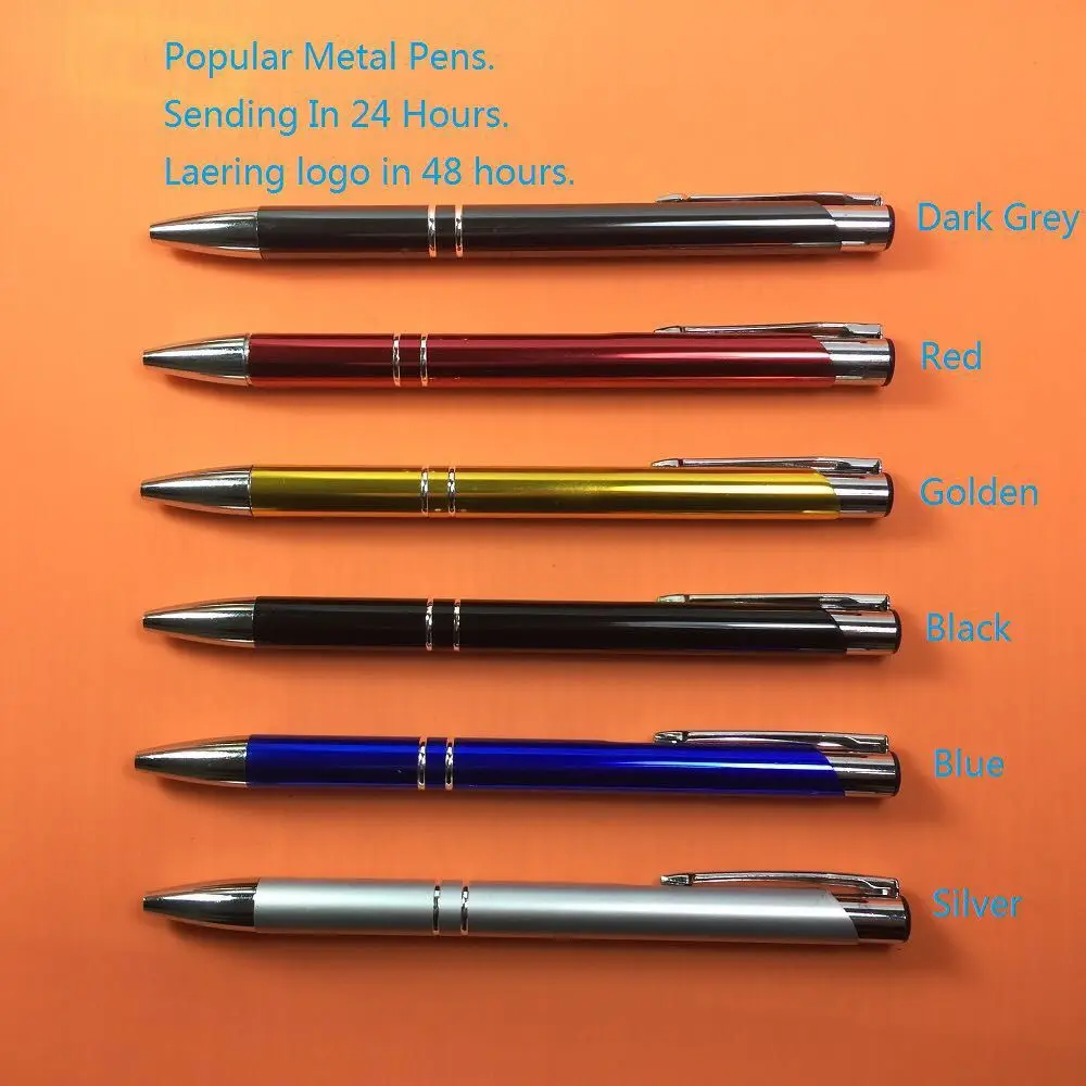 Personalized Pen/Promotional Pen/Metal Ballpoint Pen