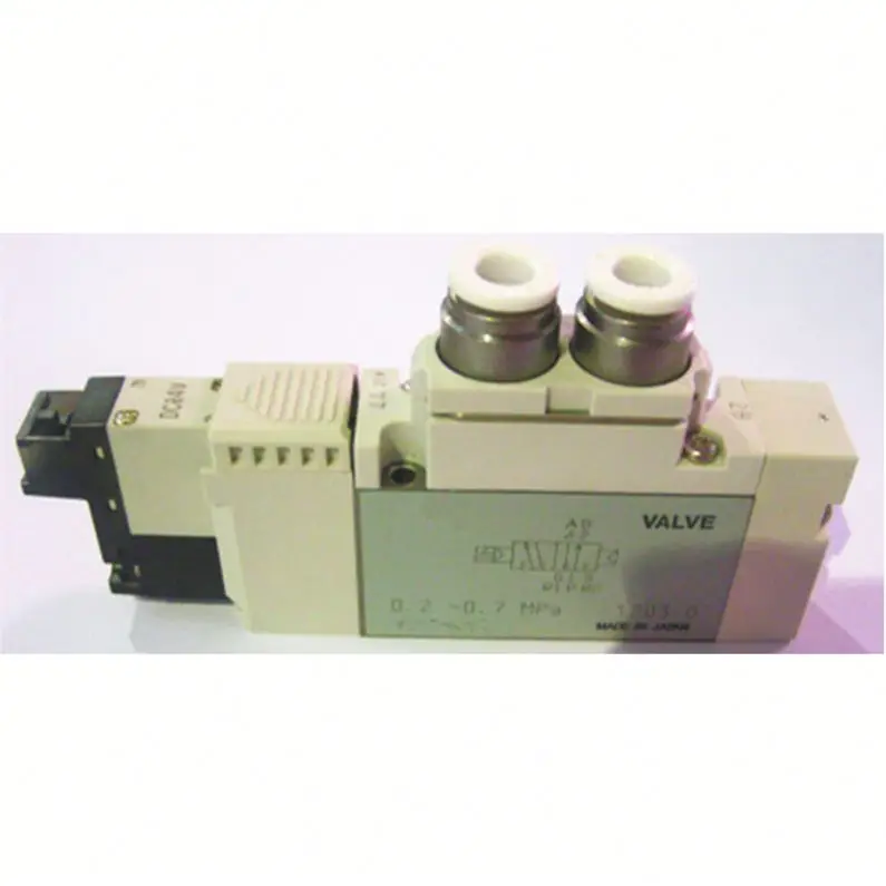 4KB130-06-C2-DC24V Solenoid Valve
