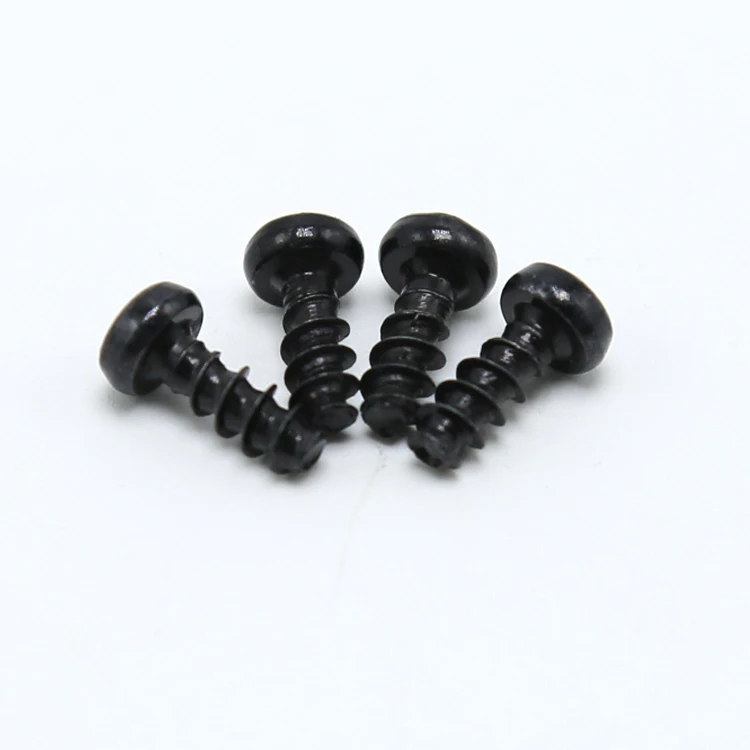 High Quality Hi-lo thread screw PT Screw