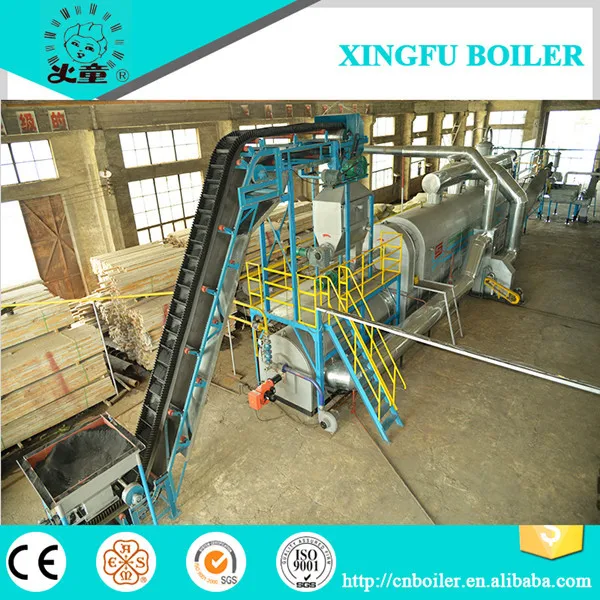 used rubber pyrolysis plant with free installation