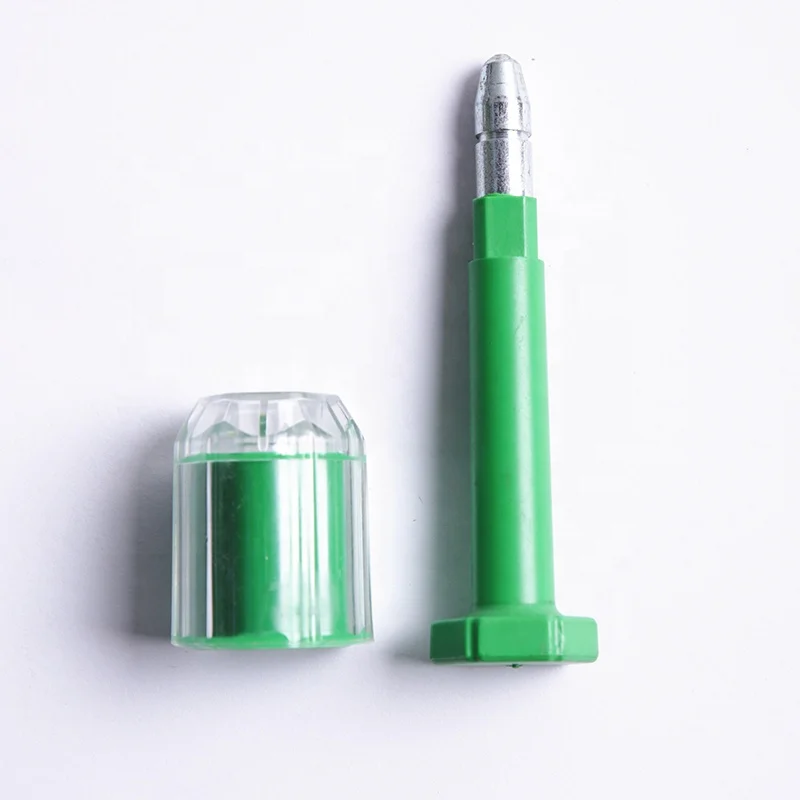 Chinese suppliers High security CUSTOMS USE RFID E-SEAL RFID