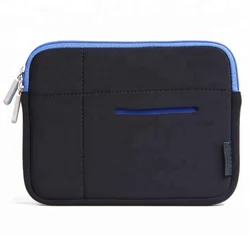 Shockproof Neoprene Protective 2022 IPad Bag Case Tablet Sleeve For iPad Pro Air Mini 6 5 4 3 2  Samsung Galaxy Tab ASUS ZenPad