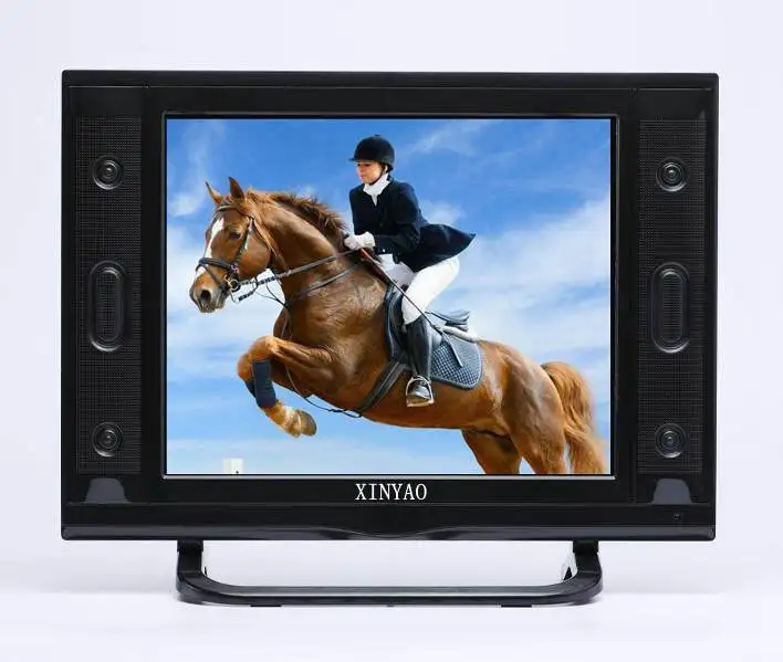 Высокое разрешение 15 17 19 дюймов Android Smart HD 4 К LED TV 32 оптовая продажа цена
