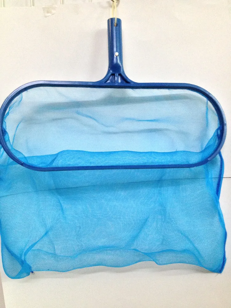 Cheap price Long Wearing Swimming Pool Leaf Skimmer and Rake for In-ground and Above-ground Pool and Spa