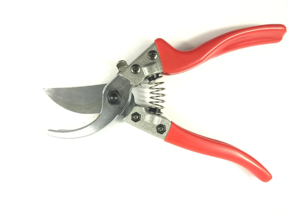 New Design Bypass Manual Pruner