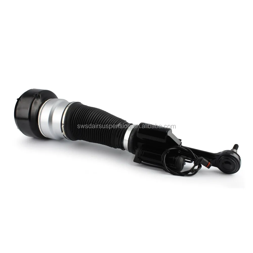 Fit Mercedes Benz S-Class W221 4MATIC 2213200538 Front Right Air Suspension Shock Absorber