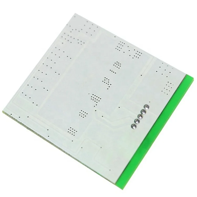 Custom PCB Circuit Board Assembly For Lithium Battery Management System BMS Electronic Module
