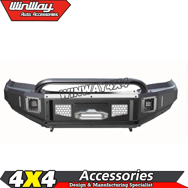 Bull bar Auto Front Guard for Ranger T7