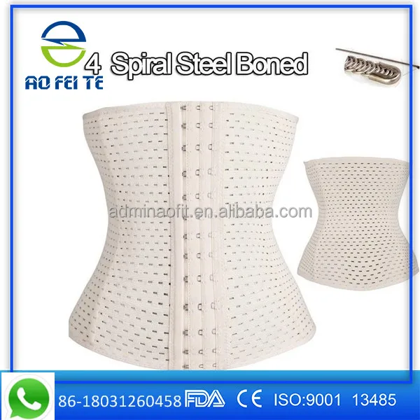 Women Sexy Waist Training Corset Cheap Waist Training Corsets Wholesale Corset Waist Trainers