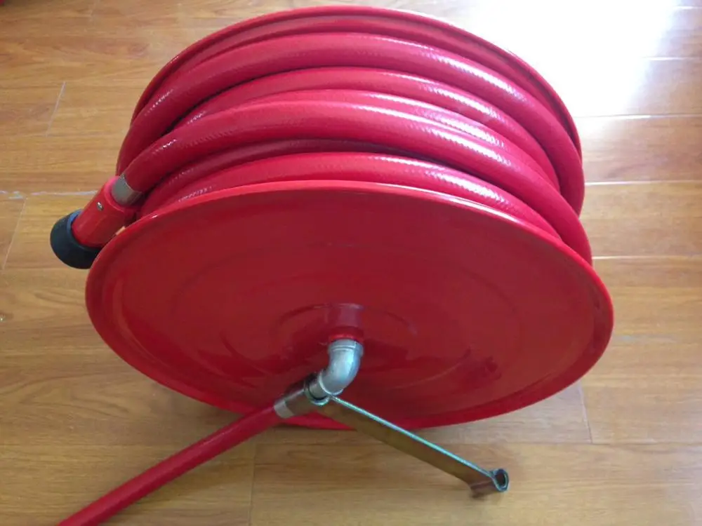 PVC Fire Hose Reel/Fire Hydrant Hose