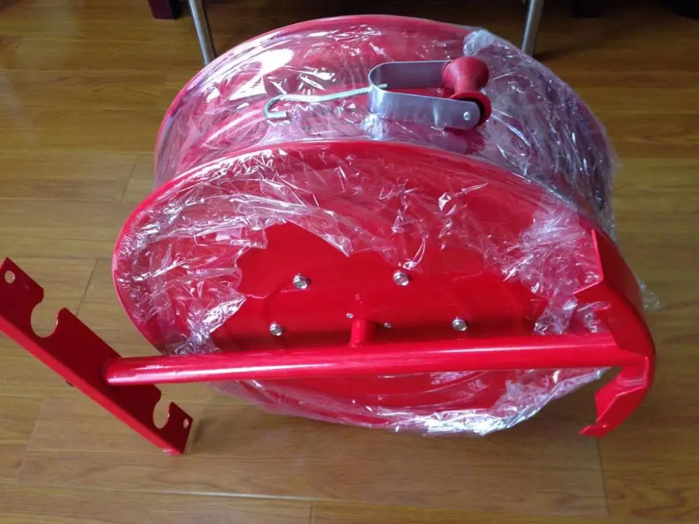 PVC Fire Hose Reel/Fire Hydrant Hose