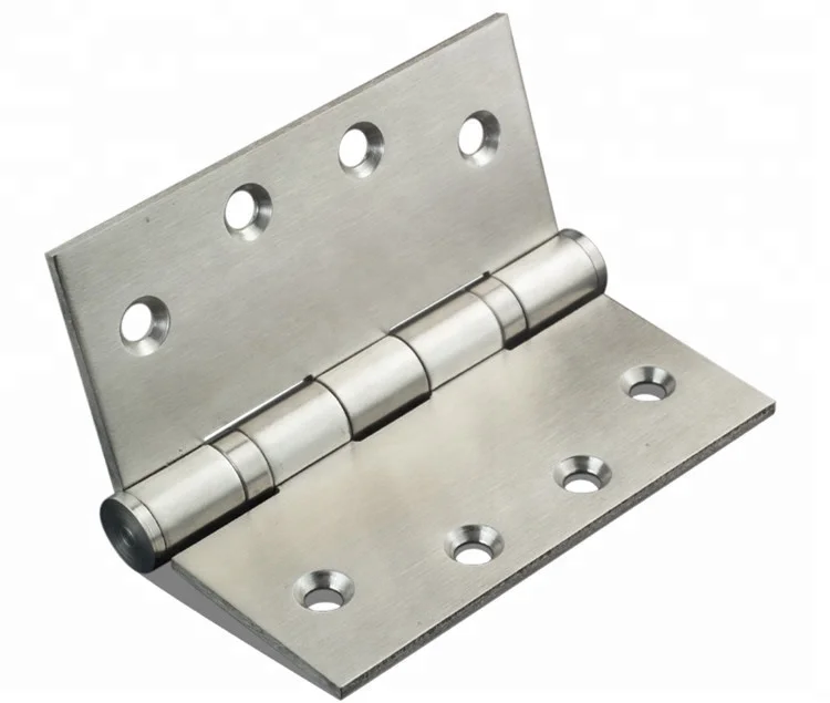 
Good Quality Customized Professional Wide Butt Hinges 
