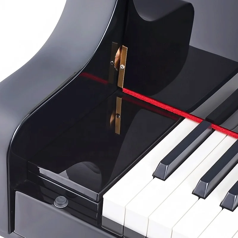 Заводская новинка 6 футов глубина 88 клавиш цифровой рояль пианино самостоятельный плеер