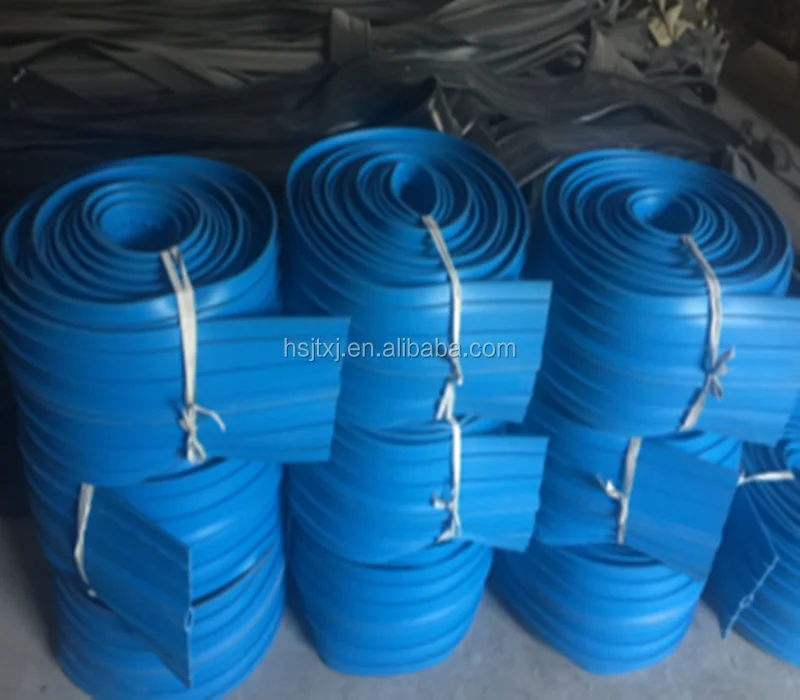 Jingtong center bulb pvc waterstop