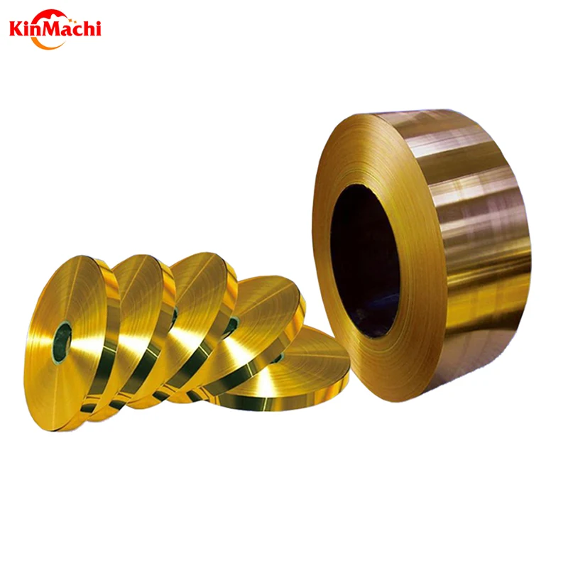 Tombac zinc copper alloy C2700 CuZn36 copper coil price of 1kg copper tombac Brass