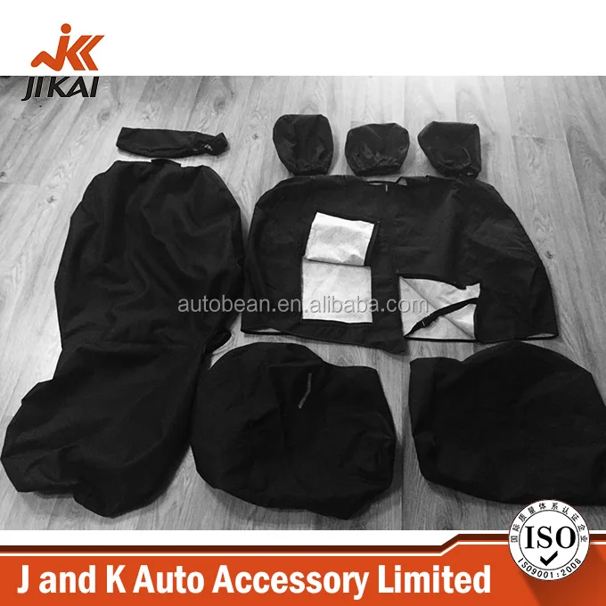 Оригинальные заводские водонепроницаемые чехлы, лучшие чехлы на сиденья для автомобильных сидений