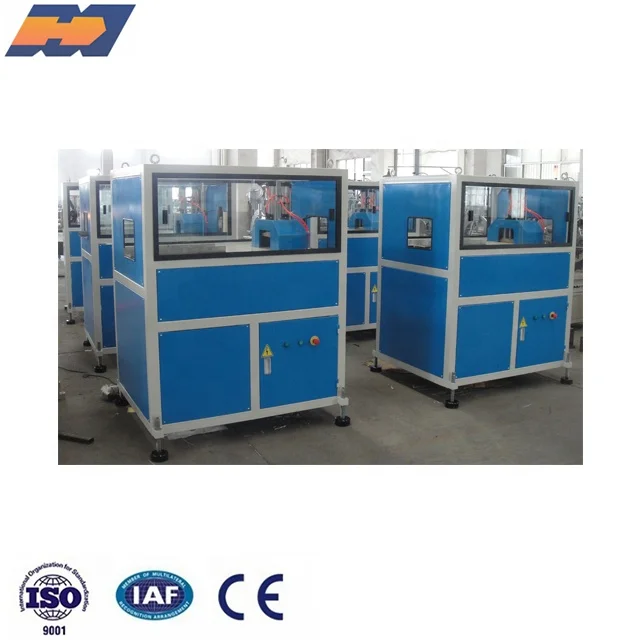 2021 ISO9001 электрический пластиковый годный для ППР ПЭ ПВХ ABS PP труборез пластиковый профиль машина для резки