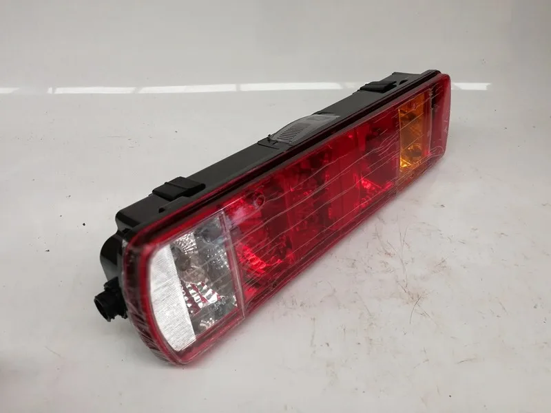 Original SINOTRUK HOWO Truck Spare Parts Left Rear combination Lamp WG9719810001 for all SINOTRUK Heavy Truck