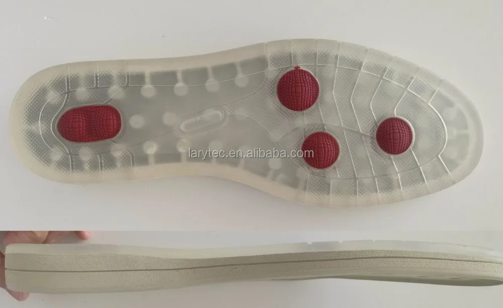Manufactory Rubber Shoe Sole