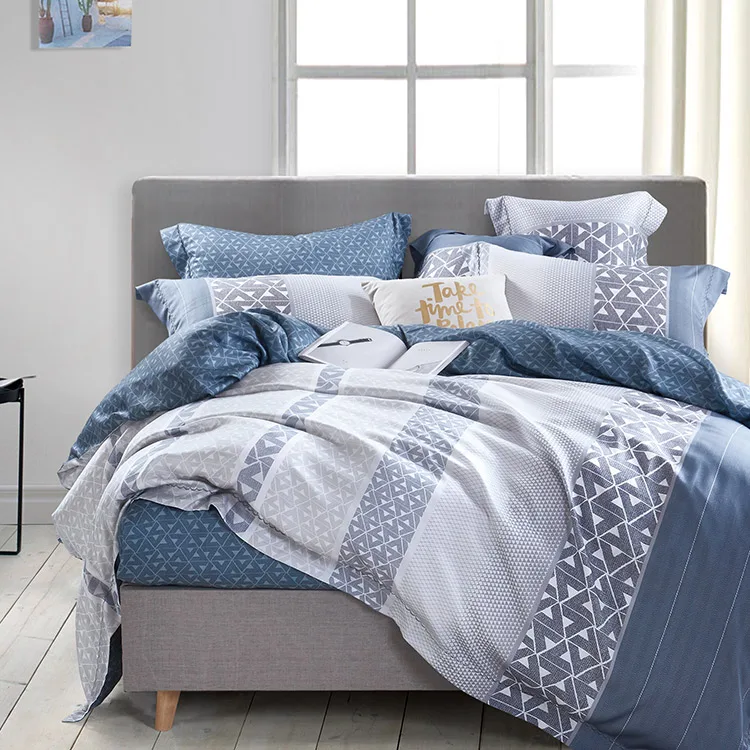 100% Lyocell Tencel fabric for Bed Linens Bed Sheets