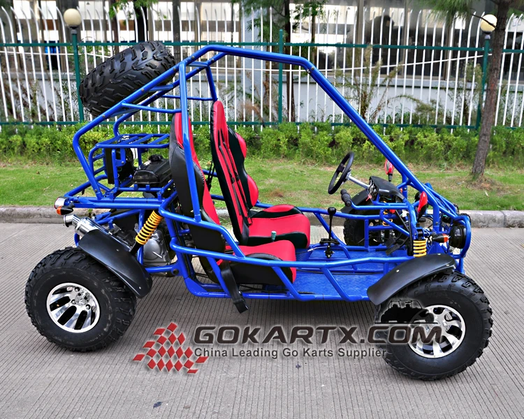 5 speed transmission wireless off road go karts for sale