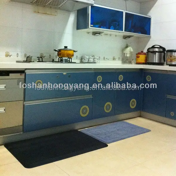 PU Kitchen mat