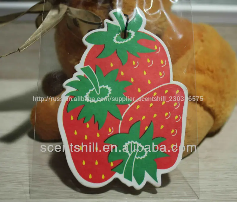 принятия висит новые свежие автомобиль бумаги освежитель воздуха Автомобиль цветочный чай