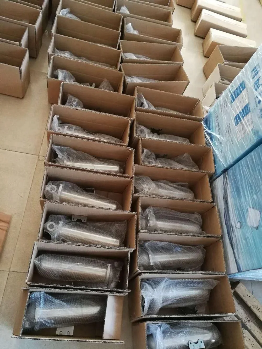 Commercial stainless steel single cartridge water filter housing 10 inch from Guangzhou Manufacturer