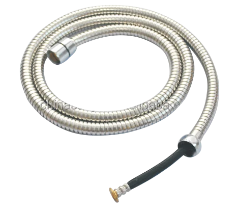 
China Yuyao Factory Shower Hose Manufacturer 1.5m Flexible Shower Hose 