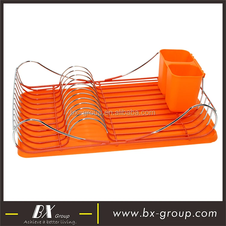 BX Group useful kitchen dish and bowl rack dish dryer with good price