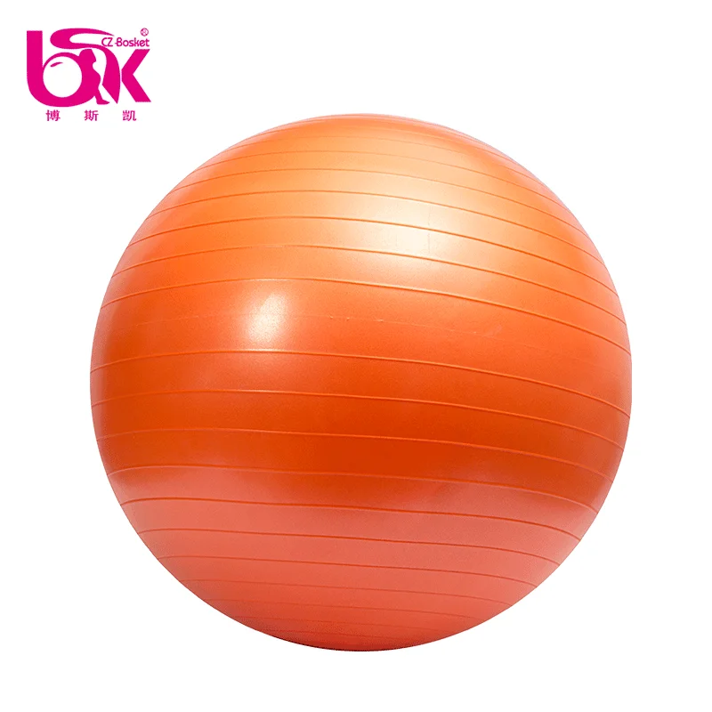 Factory Price Wholesale Pvc Dildo 100cm Gym Yoga Ball