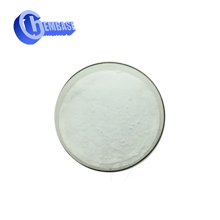 
CAS NO. 9003-01-4 Daily Cosmetics Raw Material Carbomer Carbopol 