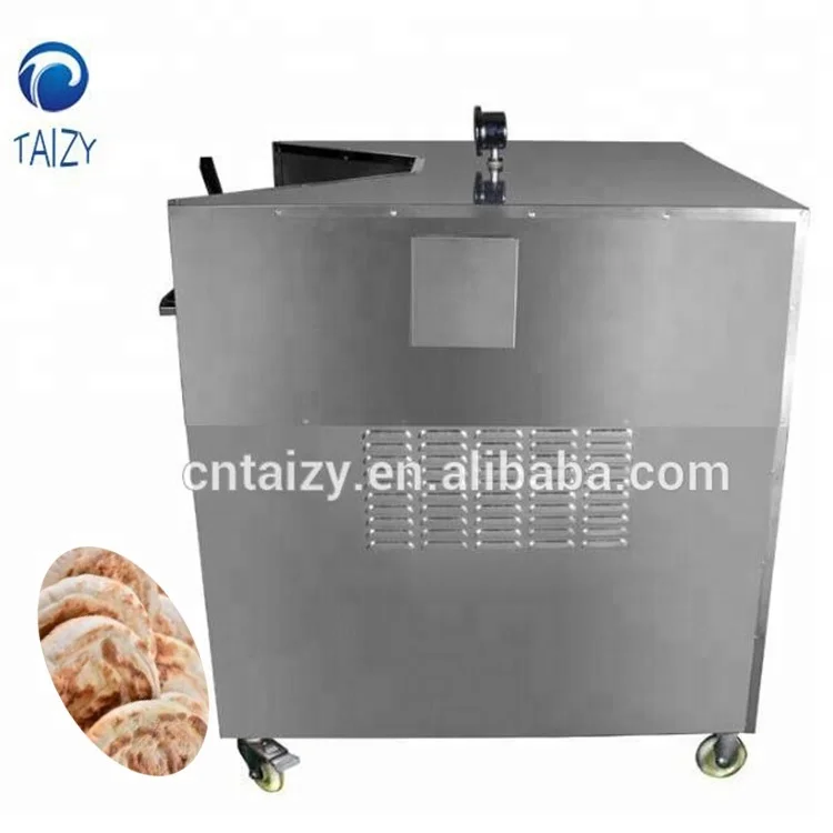 
Commercial Arabic Pita Bread Making Machine frozen pita bread 