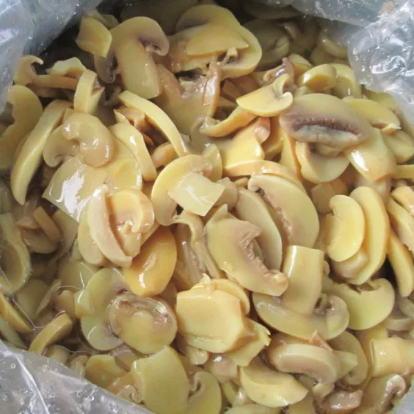 2018 Дешевые Высококачественные грибы в барабане