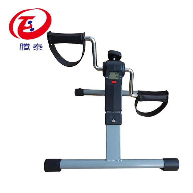 Pedal Exerciser Easy Store Home Use mini pedal exercise bike for elderly