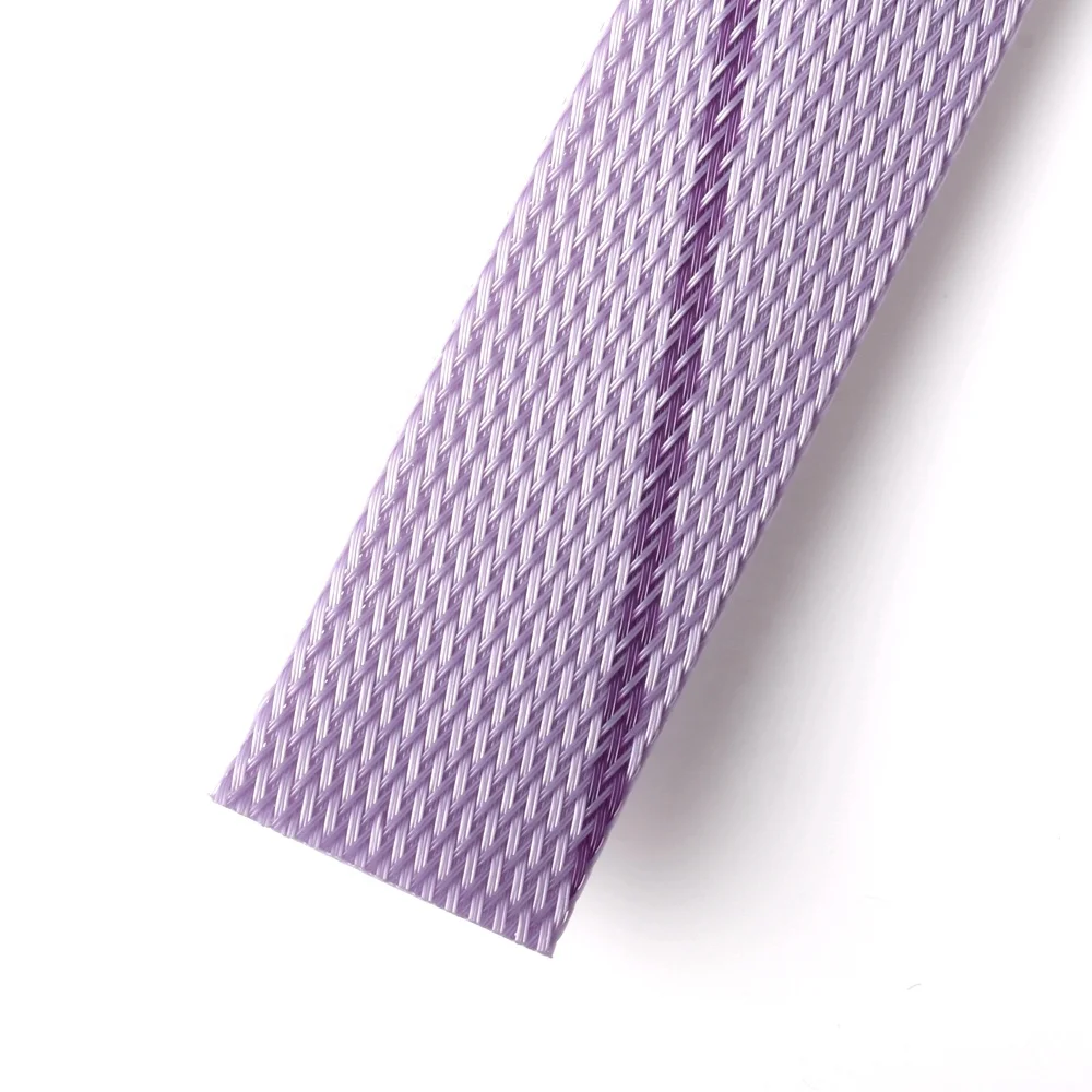 25 мм Фиолетовый 2019 горячая распродажа высокое качество по низкой цене Кабельный Шнур