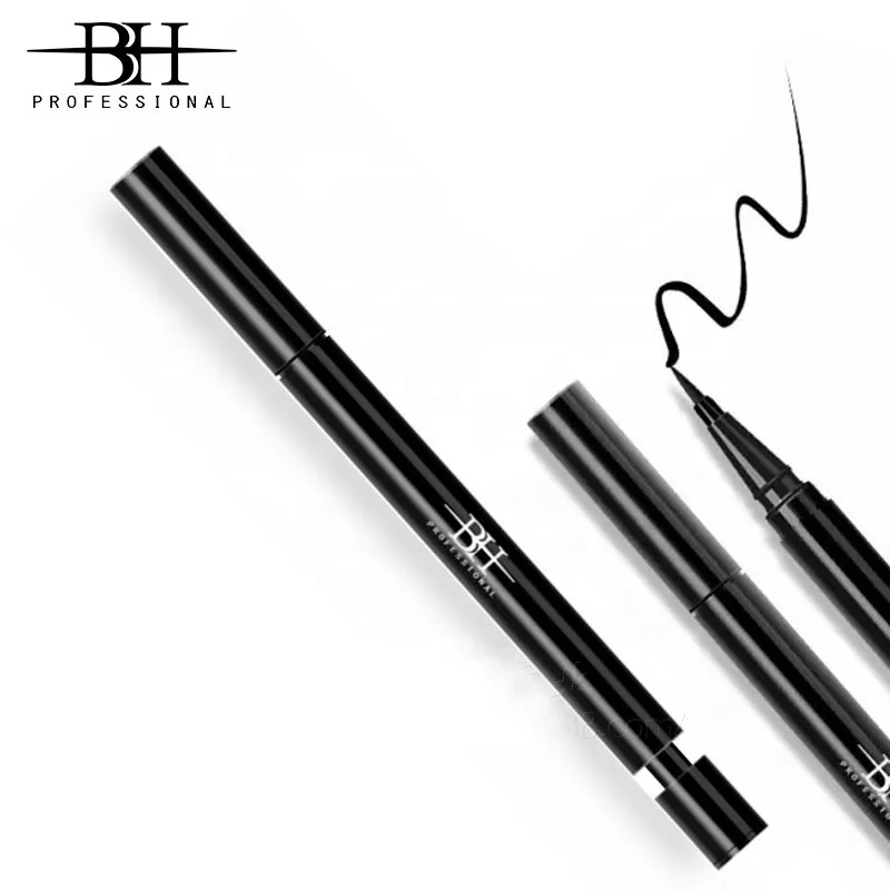 Hot sell organic eyeliner waterproof eyeliner pencil liquid eyeliner for eye beauty