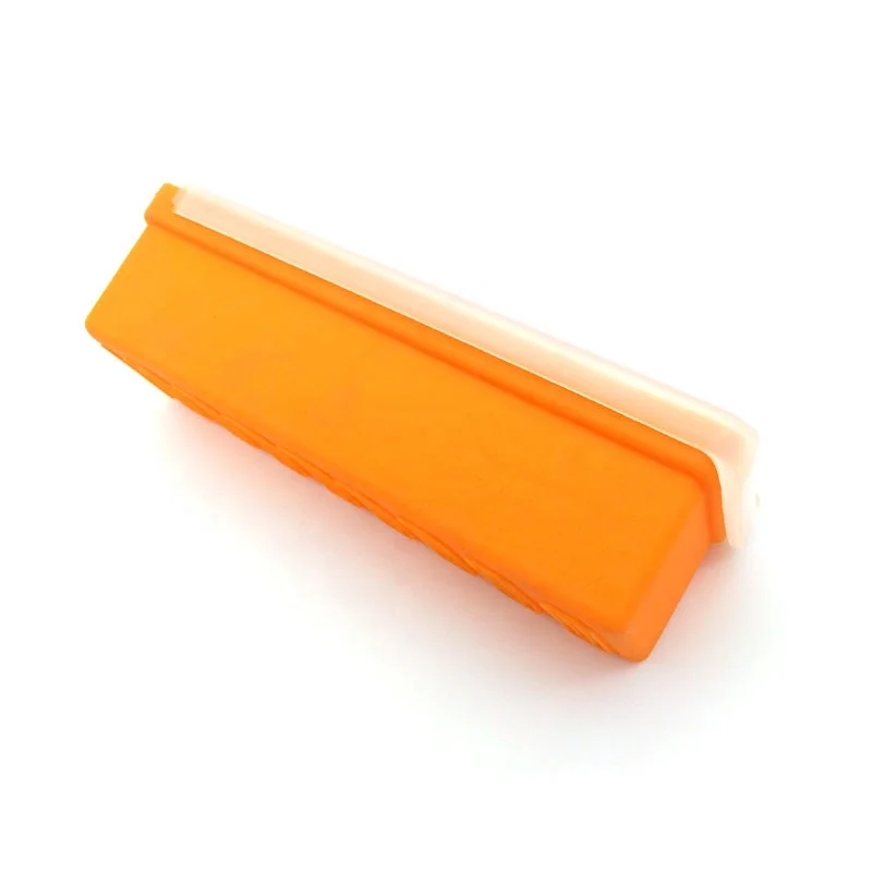 Sweettreats Butter keeper and Slicer Cutter Storage Container, Measure for Bread, Cakes, Cookies, Cookware Butter Dish