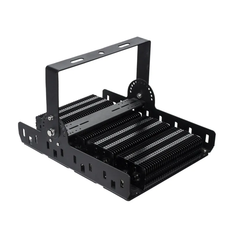 
36-42V Energy Saving 200 Watt Led Flood Light Fixture 