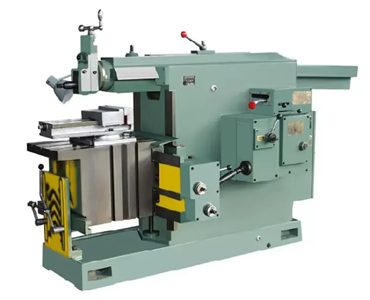 Top sale shaper cutter used Shaping Machine with 630mm Maximum shaping length