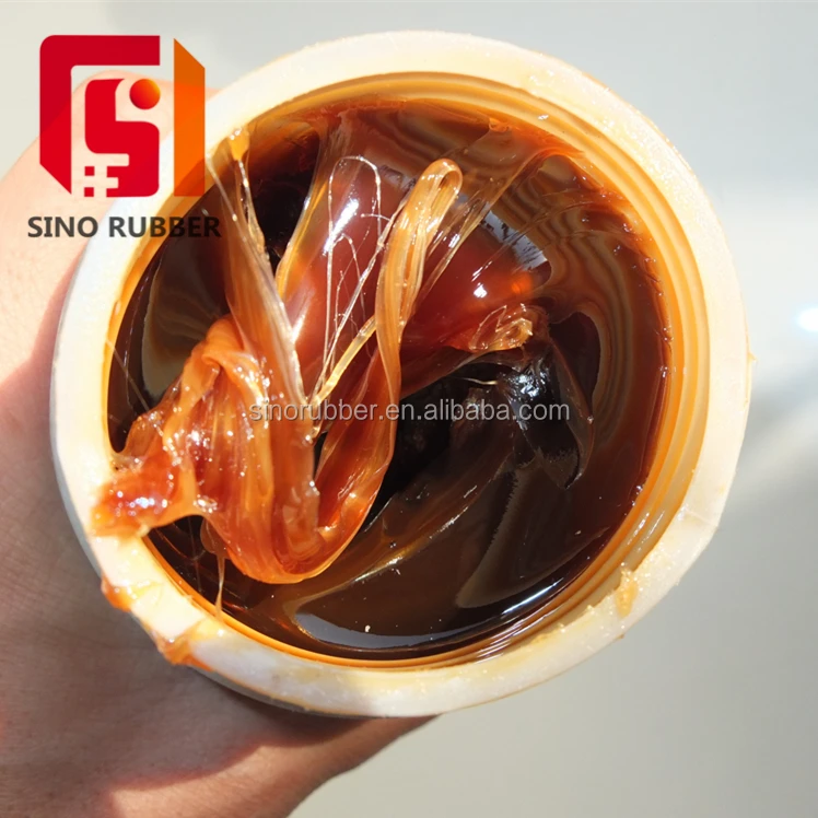 
High Efficient Odorless Rubber Activator Agent RA790 Reclaiming Agent RA480 