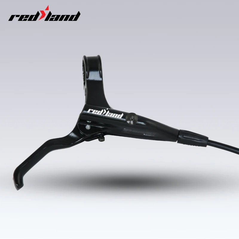 electriac bike alloy oil hydraulic bicycle disc brake