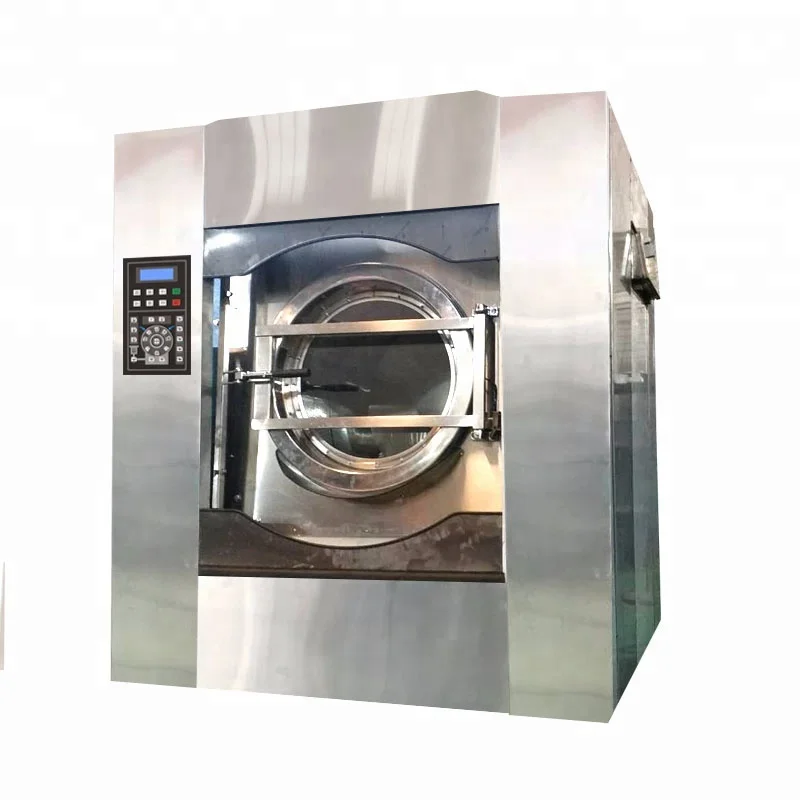 Профессиональные высококачественные стиральные машины с лучшими ценами на продажу