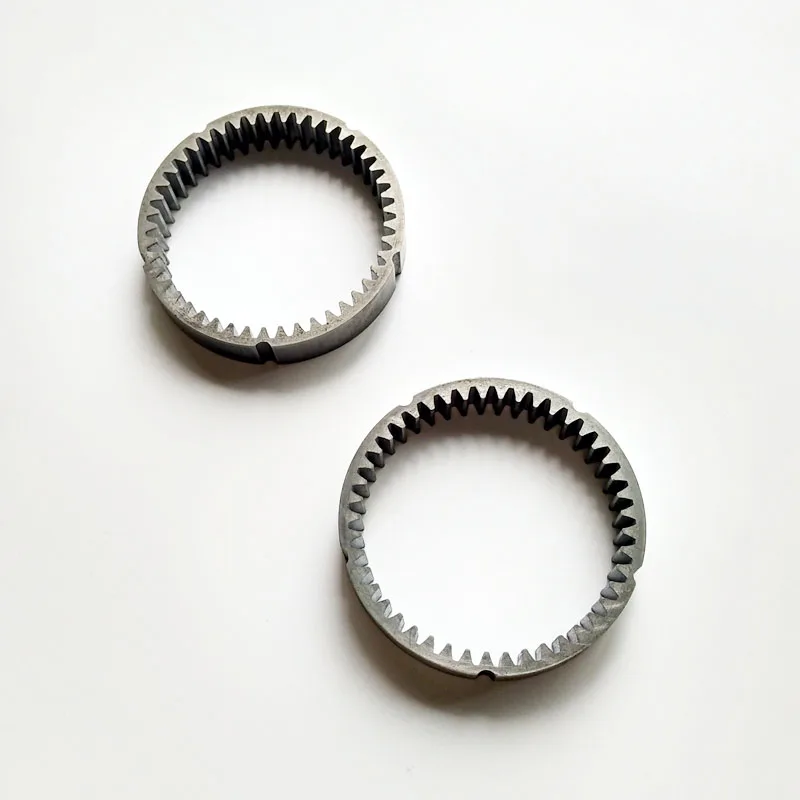 Manufacturer High Quality Custom Powder Metallurgy Gears Powder Metal Sintered Gears