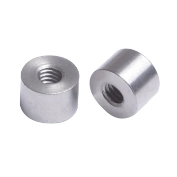 OEM nonstandard fasteners copper welding stud