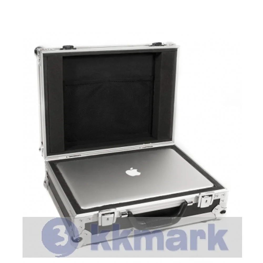 KKMARK flight road case for 17inch apple imac computer