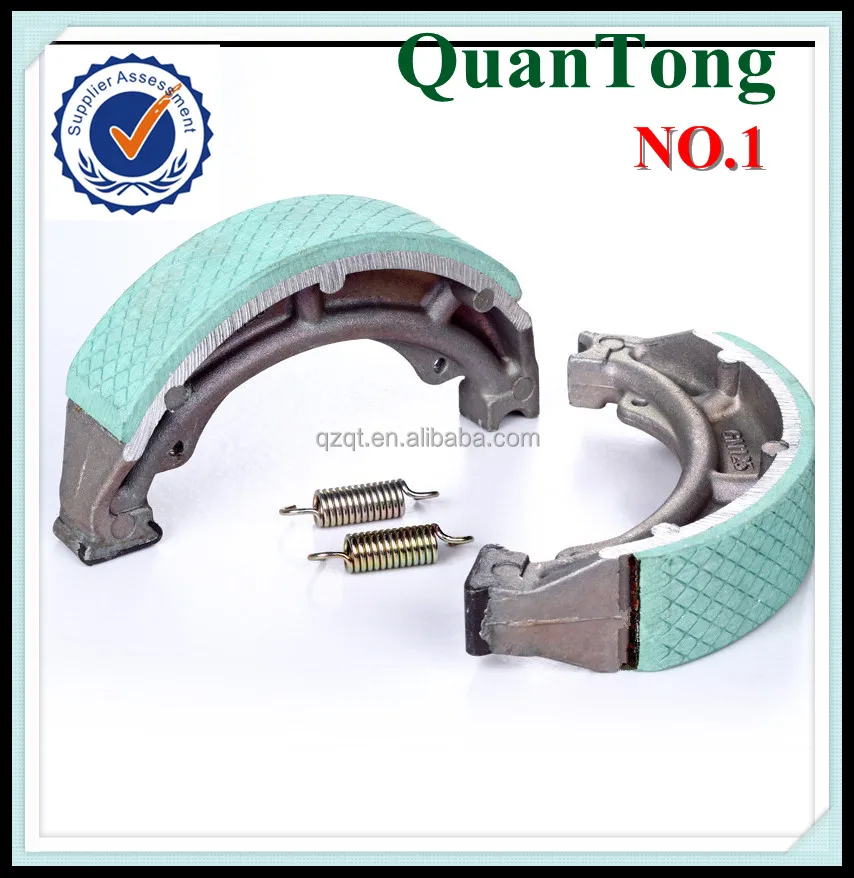 
Top India Bajaj Motorcycle Spare Parts Of Brake 