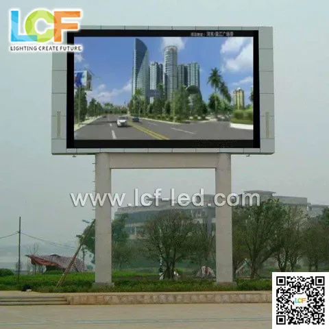 
p16 водить полного рекламы светодиодный дисплей экран 