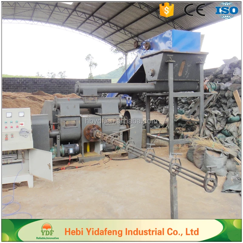 
briquetting uses straw husk sawdust wood biomass briquette machine 