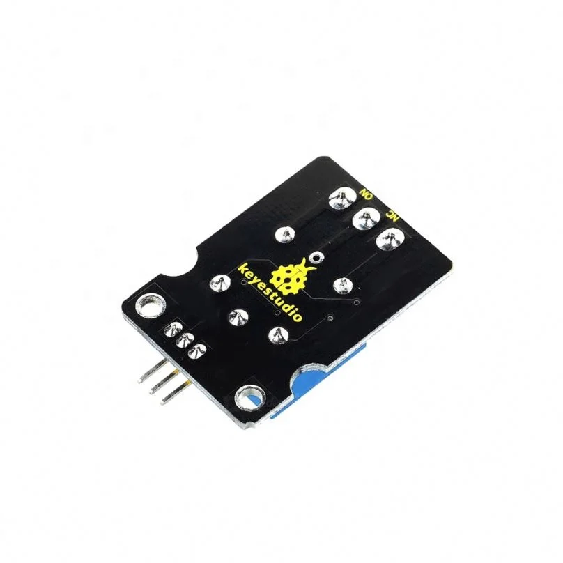 High Quality Factory Price 1 Channel Relay 5V for arduinos